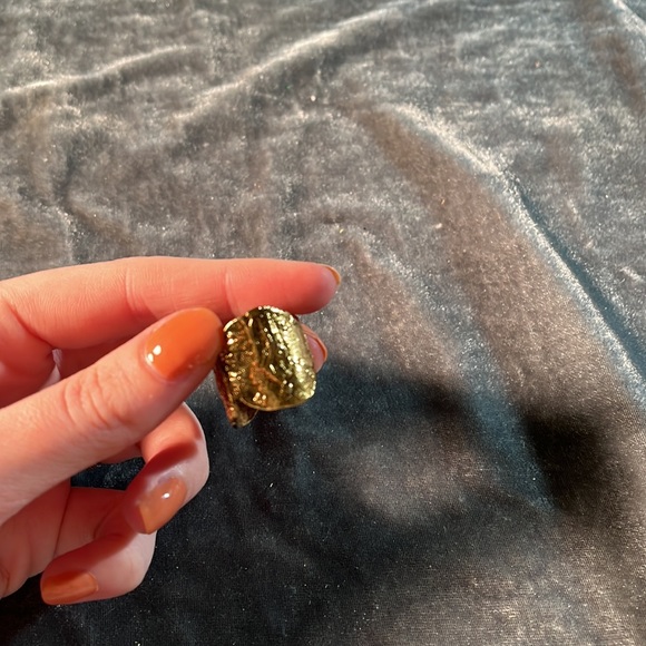 Vtg ring - Picture 2 of 3